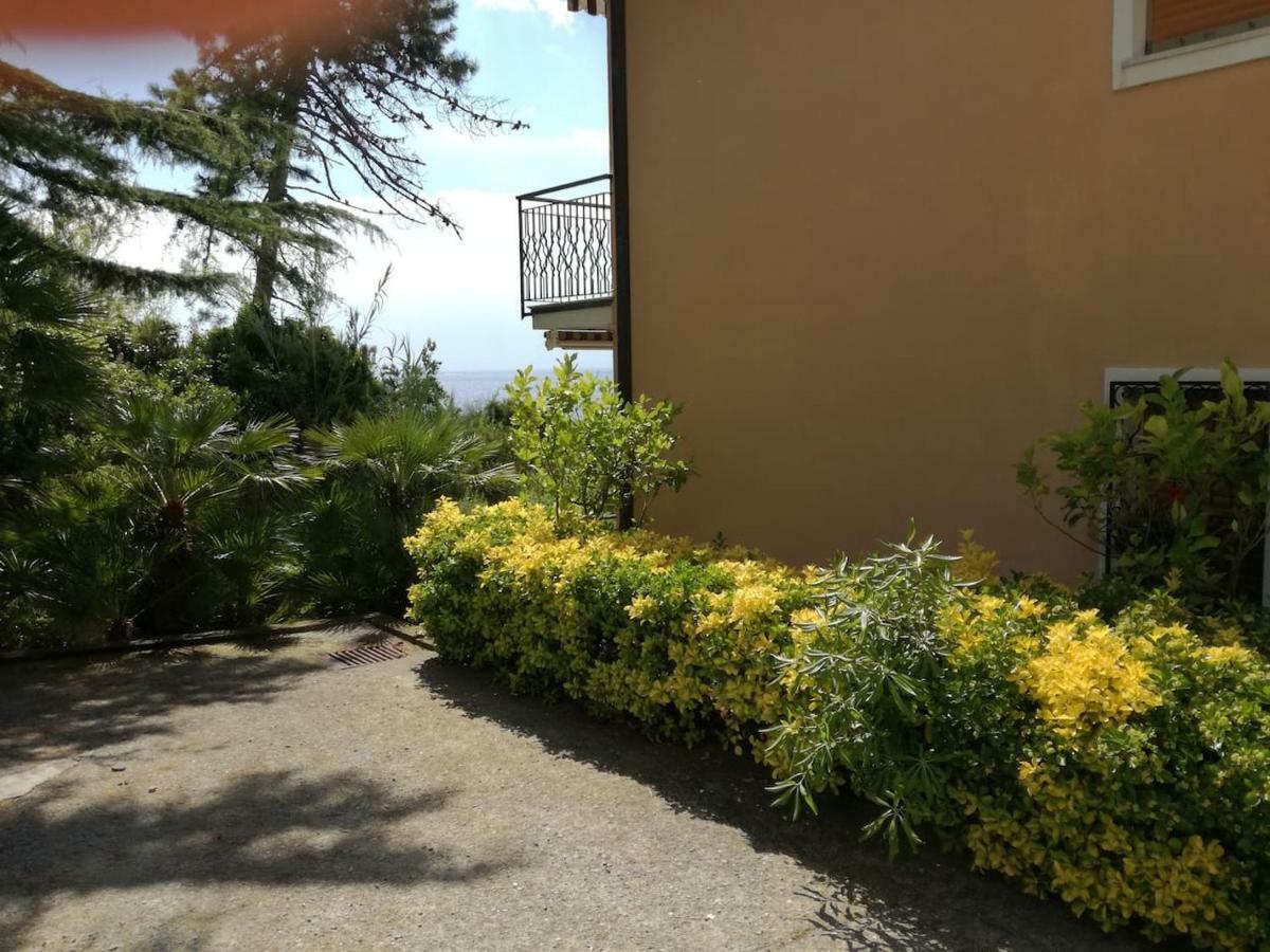 Villa Un Gioiello Con Vista Mare à Moneglia Extérieur photo